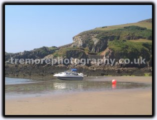 Bigbury Boat Bigbury Boat