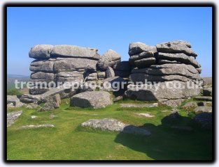 Dartmoor Rocks Dartmoor Rocks