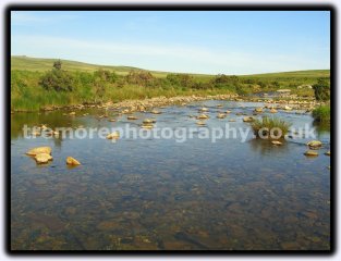 Clear Water At Cadover Clear Water At Cadover