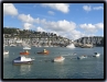Dartmouth Harbour