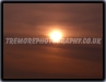 Flaming Sun
