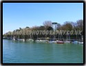 Weymouth Blues