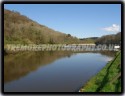 Lopwell Dam