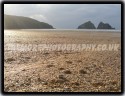 Sun On The Sand