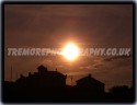 The Burning Sun