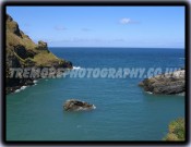 Tintagel Coast