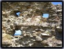 Face In The Wall